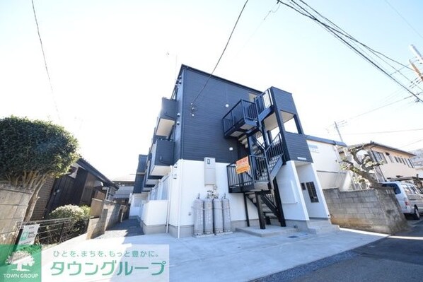 ブライティア稲毛の物件内観写真